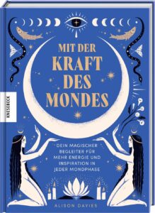 Mit der Macht des Mondes