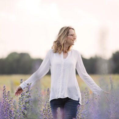 Nadine Schuch - Seelenastrologie
