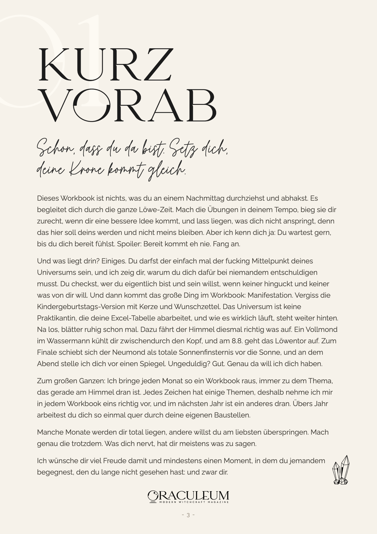 Einführung