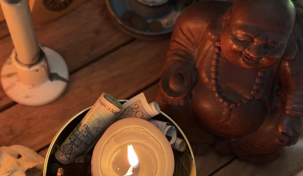 Bild Moneybowl