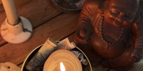 Bild Moneybowl