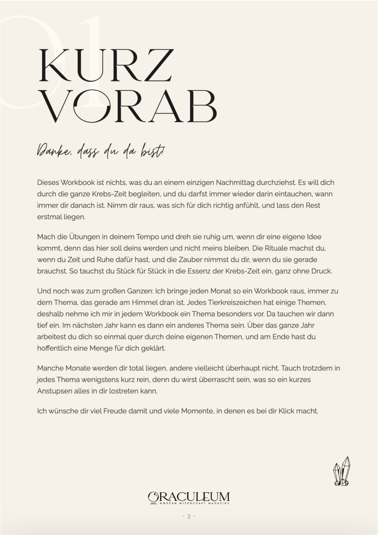 Einführung